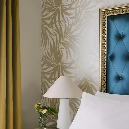 Beverly Terrace Hotel Beverly Hills, Sonder By Marriott Bonvoy Los Angeles Exterior photo