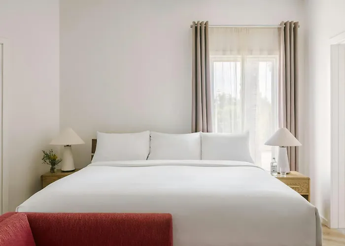 Beverly Terrace Hotel Beverly Hills, Sonder By Marriott Bonvoy