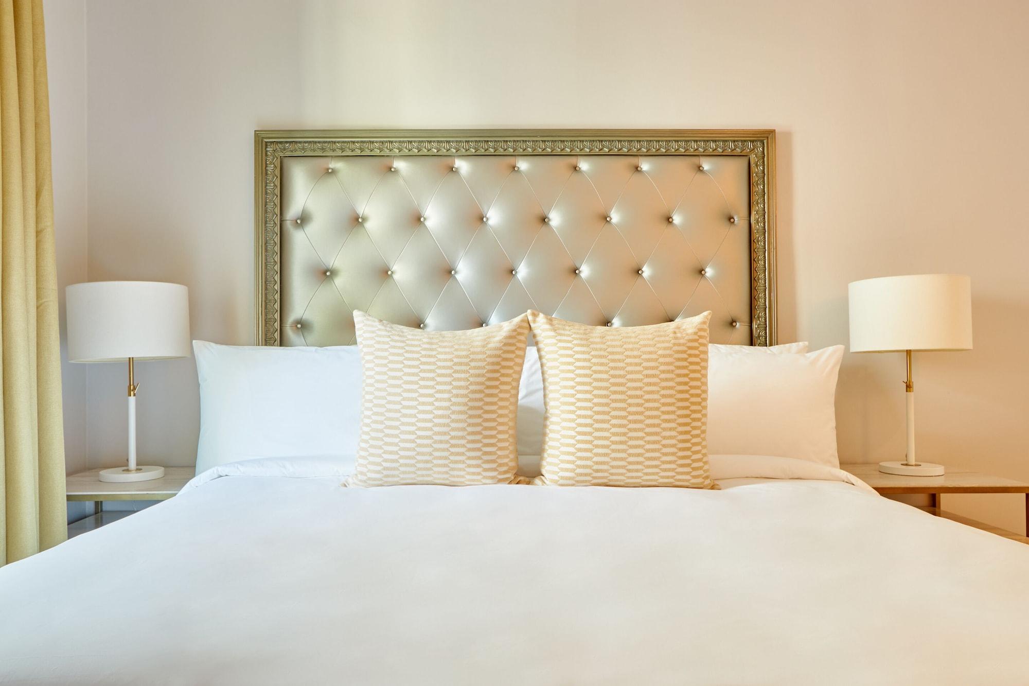 Beverly Terrace Beverly Hills, Sonder By Marriott Bonvoy 3*