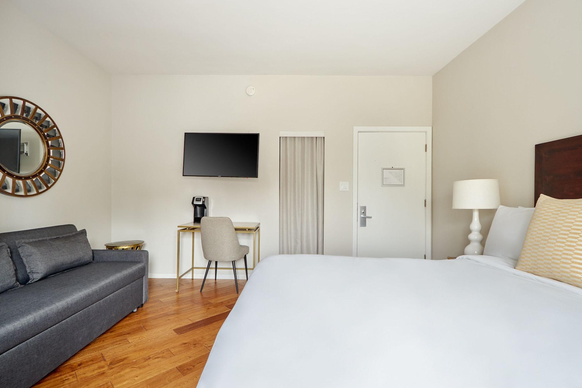Hotel Beverly Terrace Beverly Hills, Sonder By Marriott Bonvoy