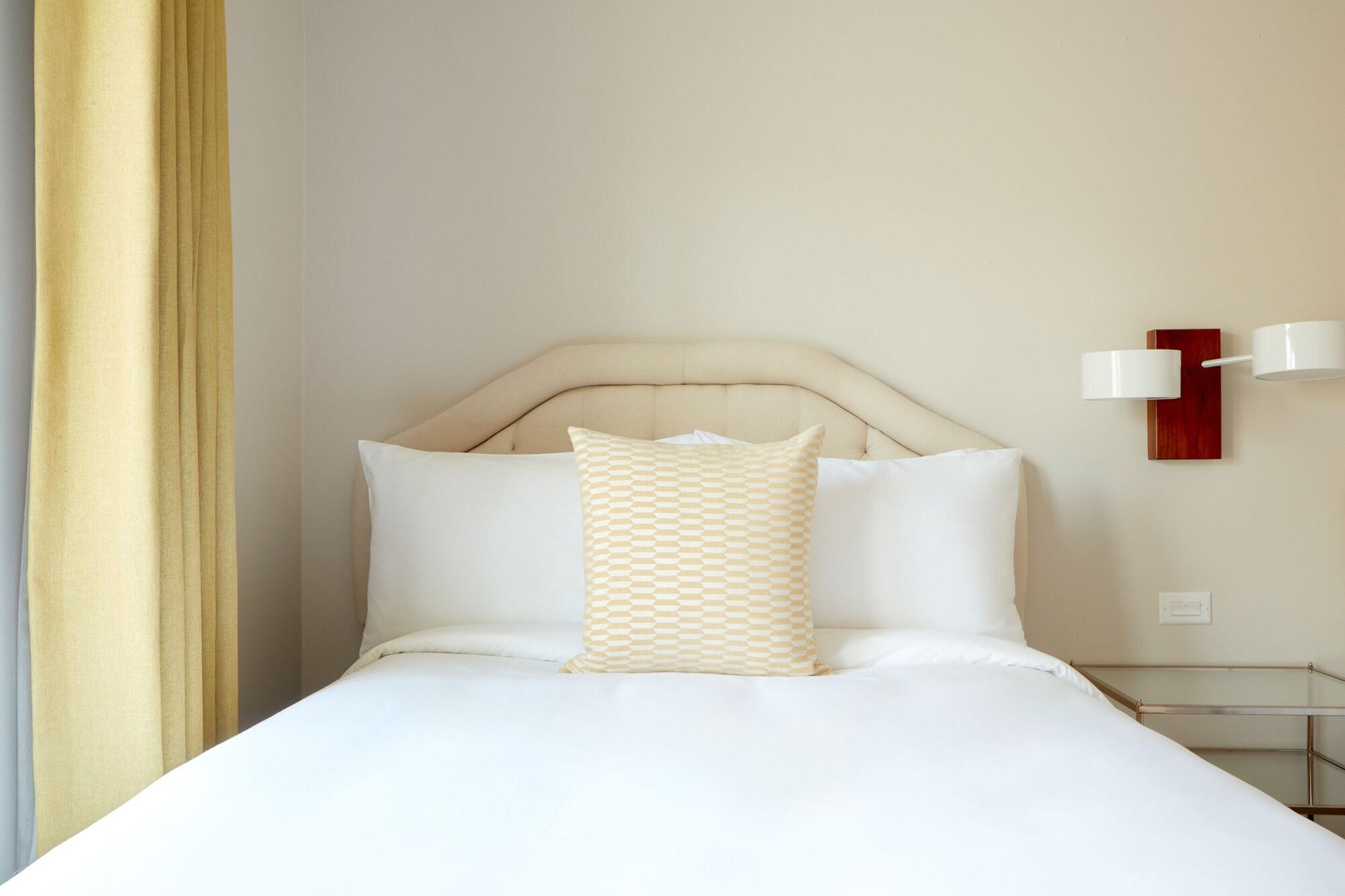 Beverly Terrace Beverly Hills, Sonder By Marriott Bonvoy Hotel Los Angeles