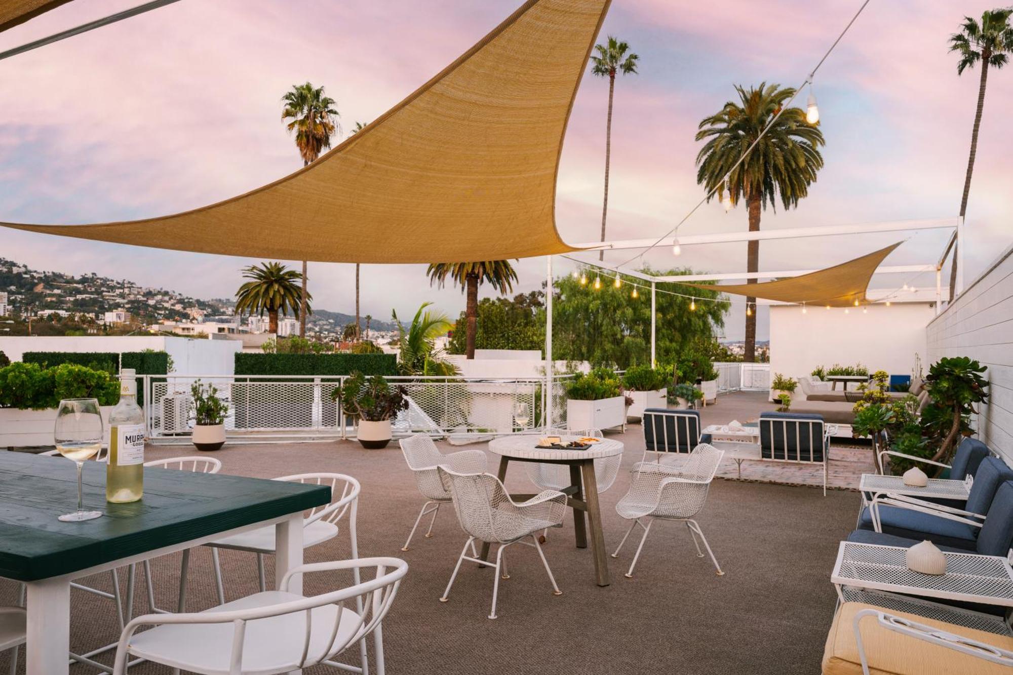 Beverly Terrace Beverly Hills, Sonder By Marriott Bonvoy 3*