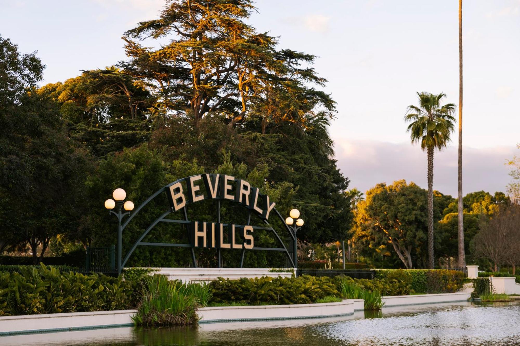 Beverly Terrace Beverly Hills, Sonder By Marriott Bonvoy Hotel