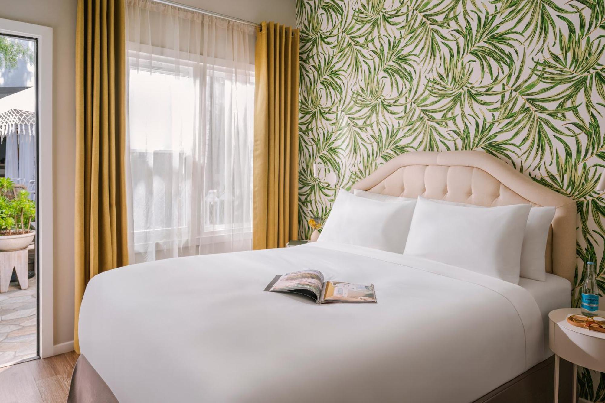 Hotel Beverly Terrace Beverly Hills, Sonder By Marriott Bonvoy 3*