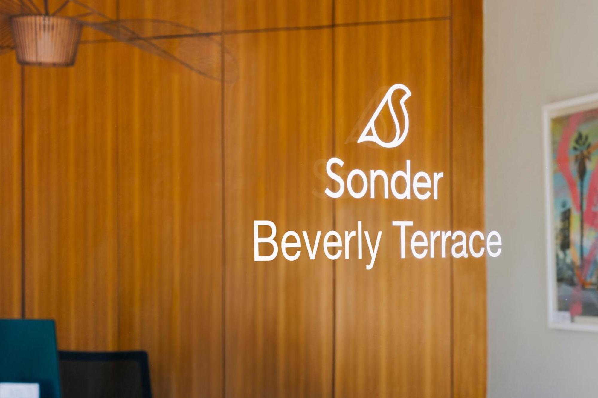 Beverly Terrace Beverly Hills, Sonder By Marriott Bonvoy