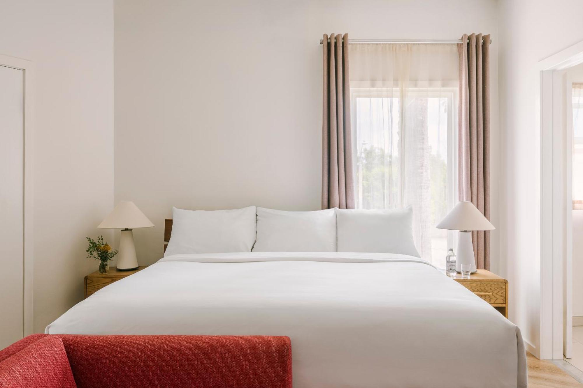 Beverly Terrace Beverly Hills, Sonder By Marriott Bonvoy 3*