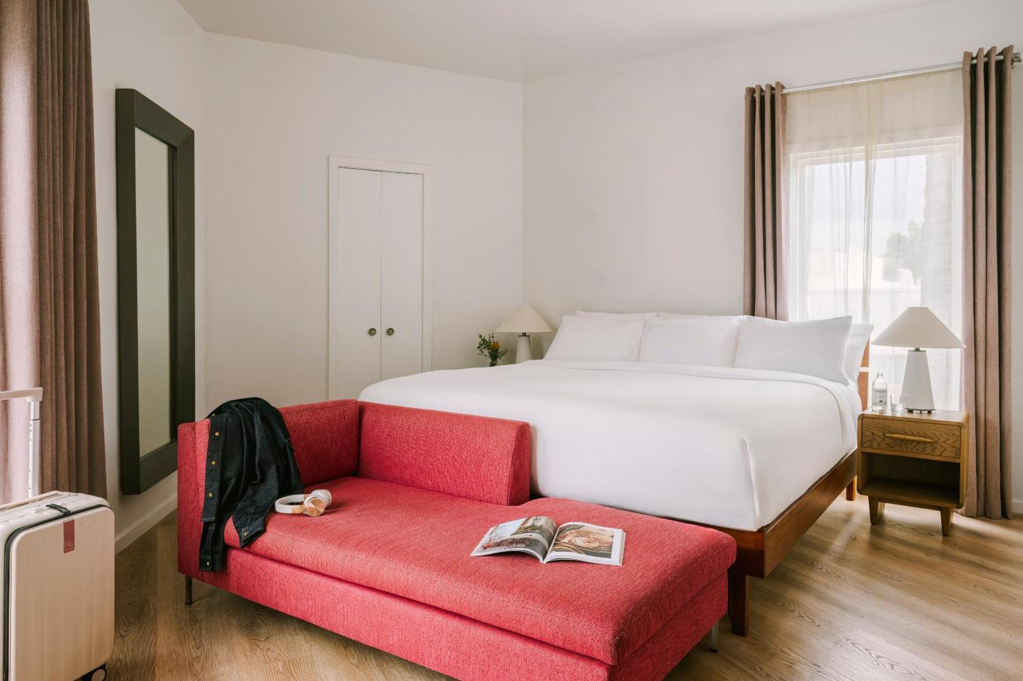 Beverly Terrace Beverly Hills, Sonder By Marriott Bonvoy 3*