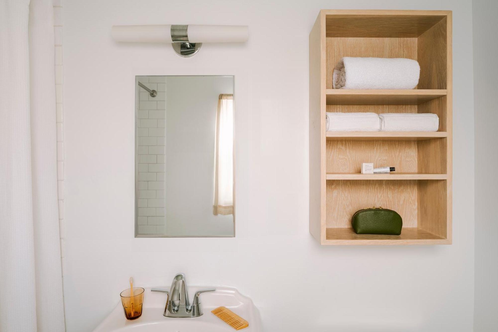 Beverly Terrace Beverly Hills, Sonder By Marriott Bonvoy 3*