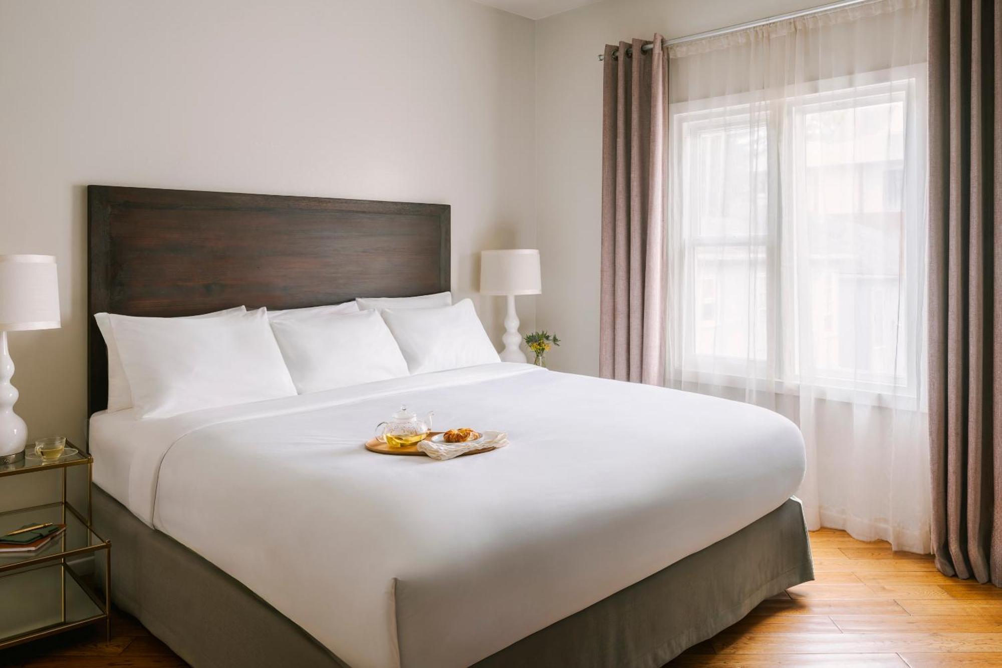 Hotel Beverly Terrace Beverly Hills, Sonder By Marriott Bonvoy