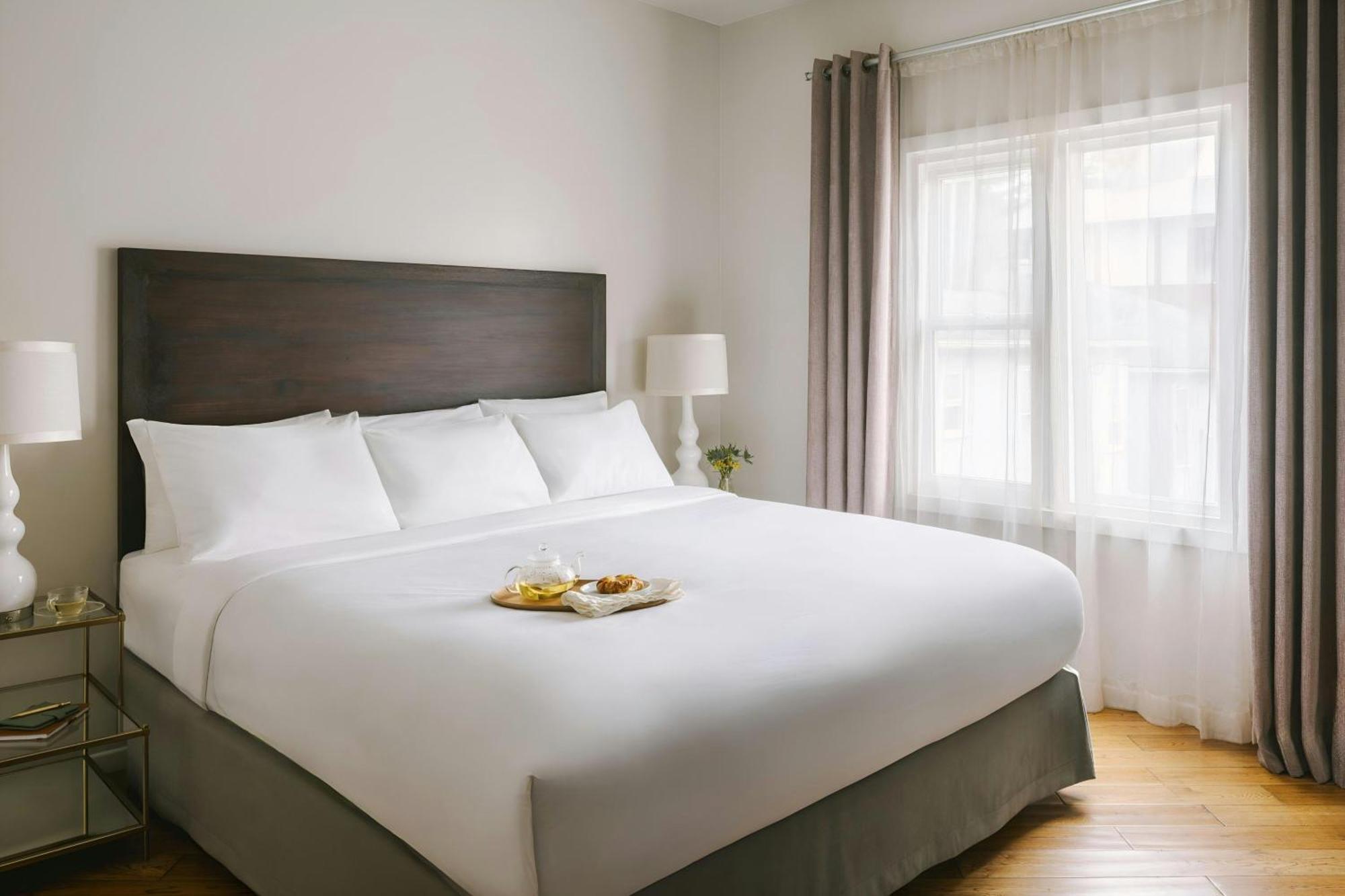 Beverly Terrace Beverly Hills, Sonder By Marriott Bonvoy Hotel 3*