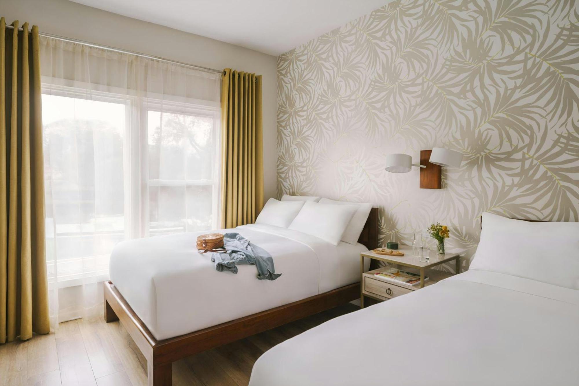 Hotel Beverly Terrace Beverly Hills, Sonder By Marriott Bonvoy Los Ángeles
