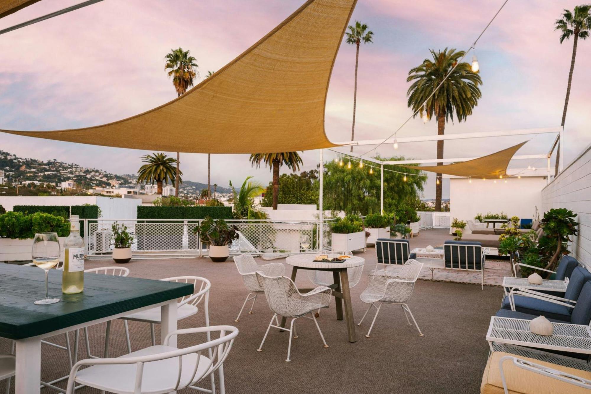 Hotel Beverly Terrace Beverly Hills, Sonder By Marriott Bonvoy