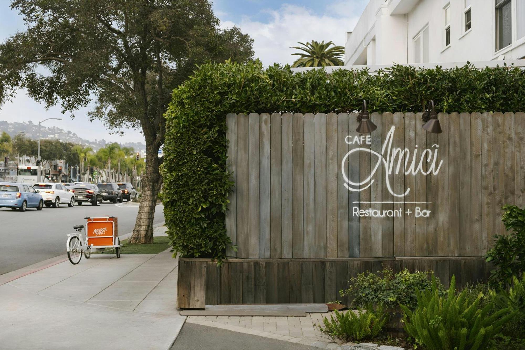 Hotel Beverly Terrace Beverly Hills, Sonder By Marriott Bonvoy Los Angeles