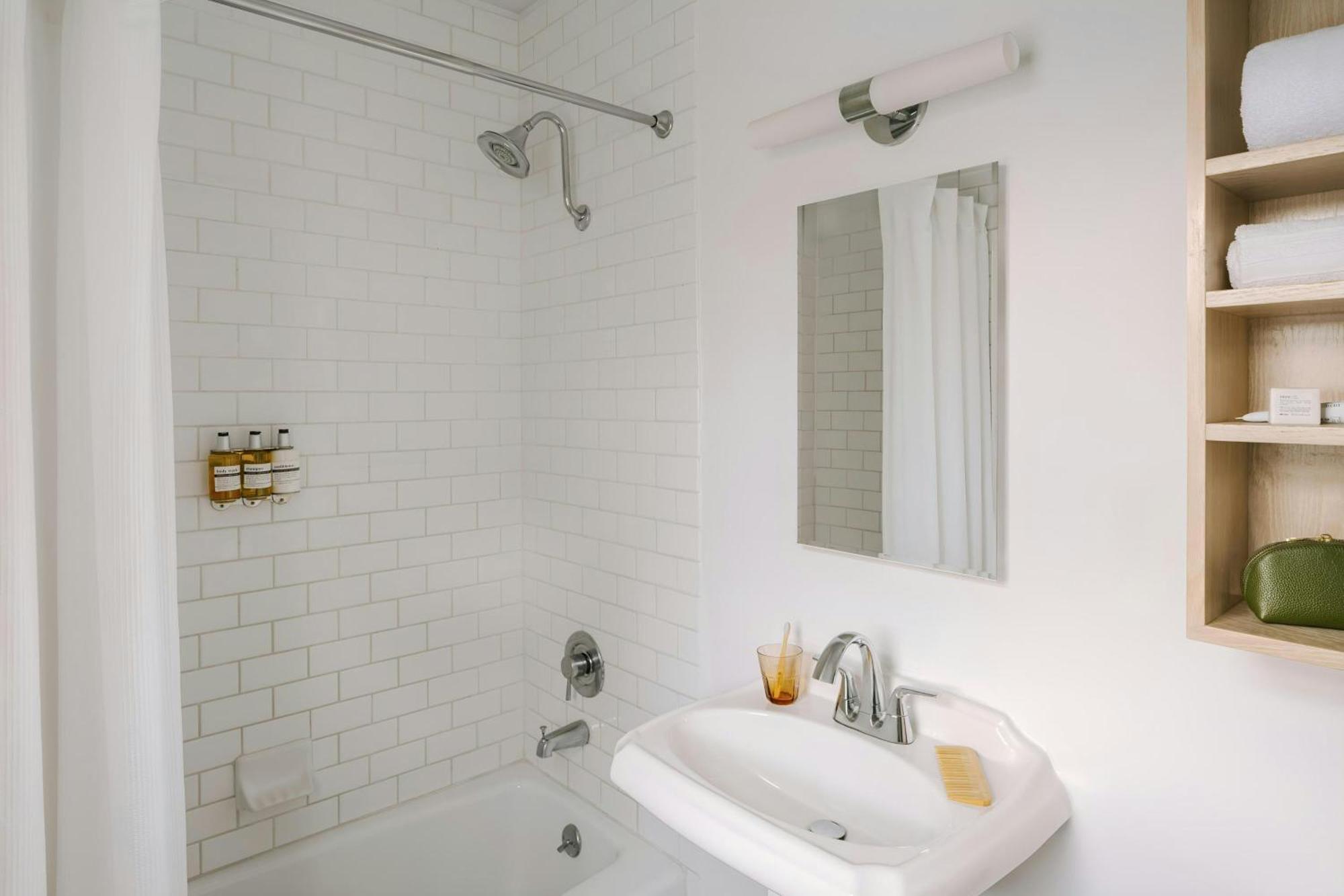 Beverly Terrace Beverly Hills, Sonder By Marriott Bonvoy 3*