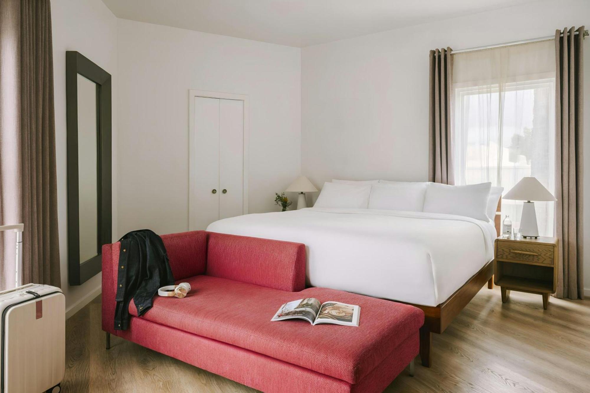 Beverly Terrace Beverly Hills, Sonder By Marriott Bonvoy 3* Los Angeles