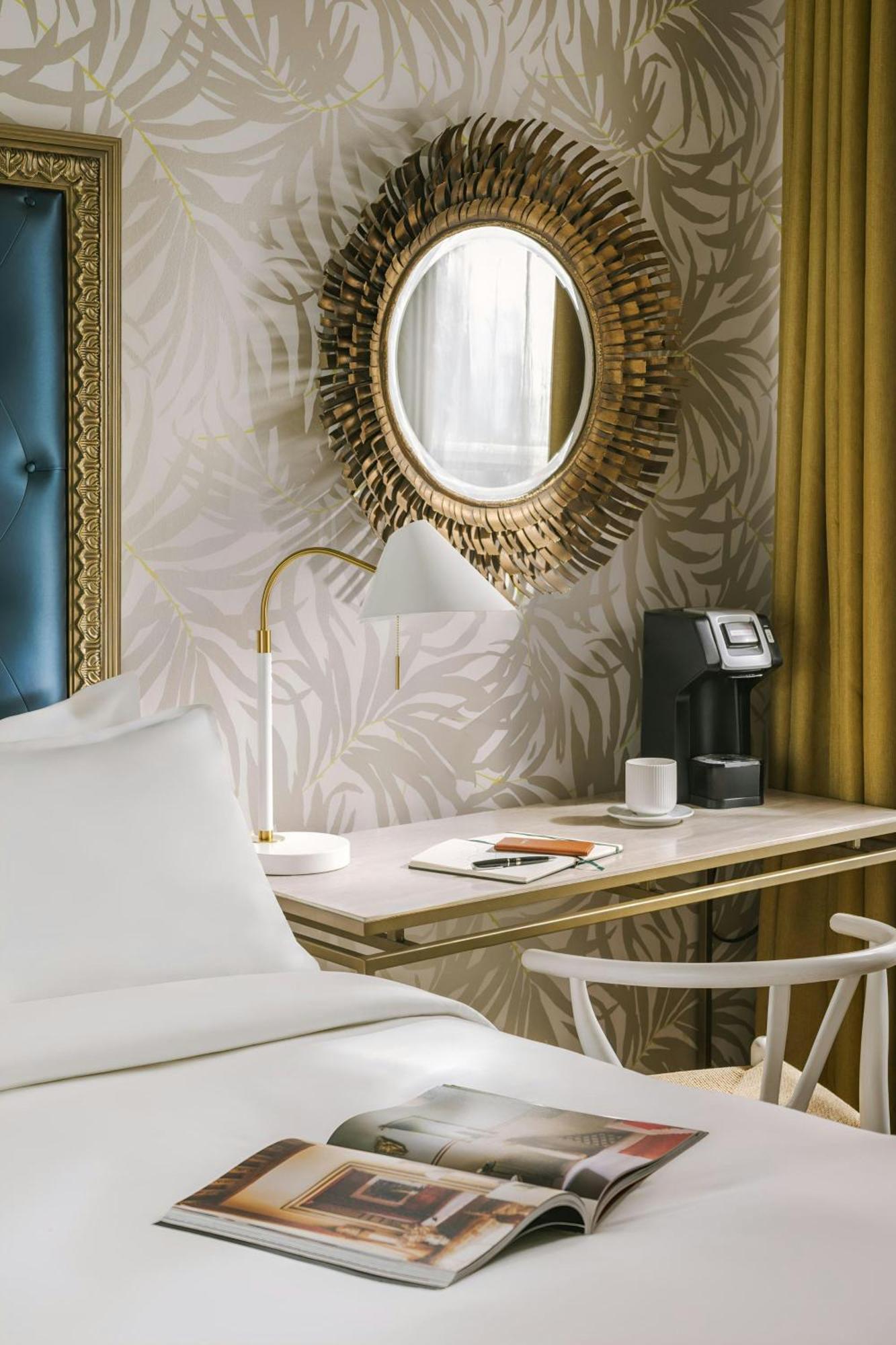 Hotel Beverly Terrace Beverly Hills, Sonder By Marriott Bonvoy 3*