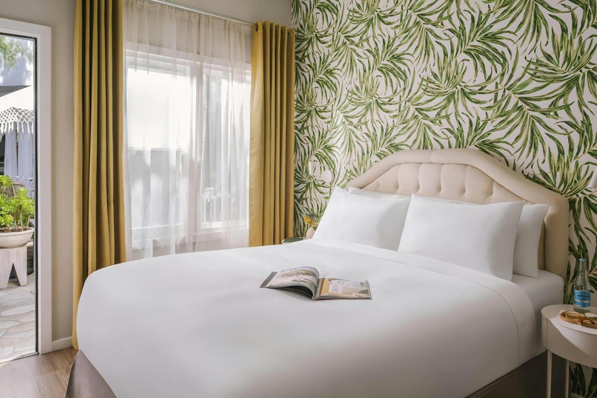 Beverly Terrace Beverly Hills, Sonder By Marriott Bonvoy Hotel Los Angeles