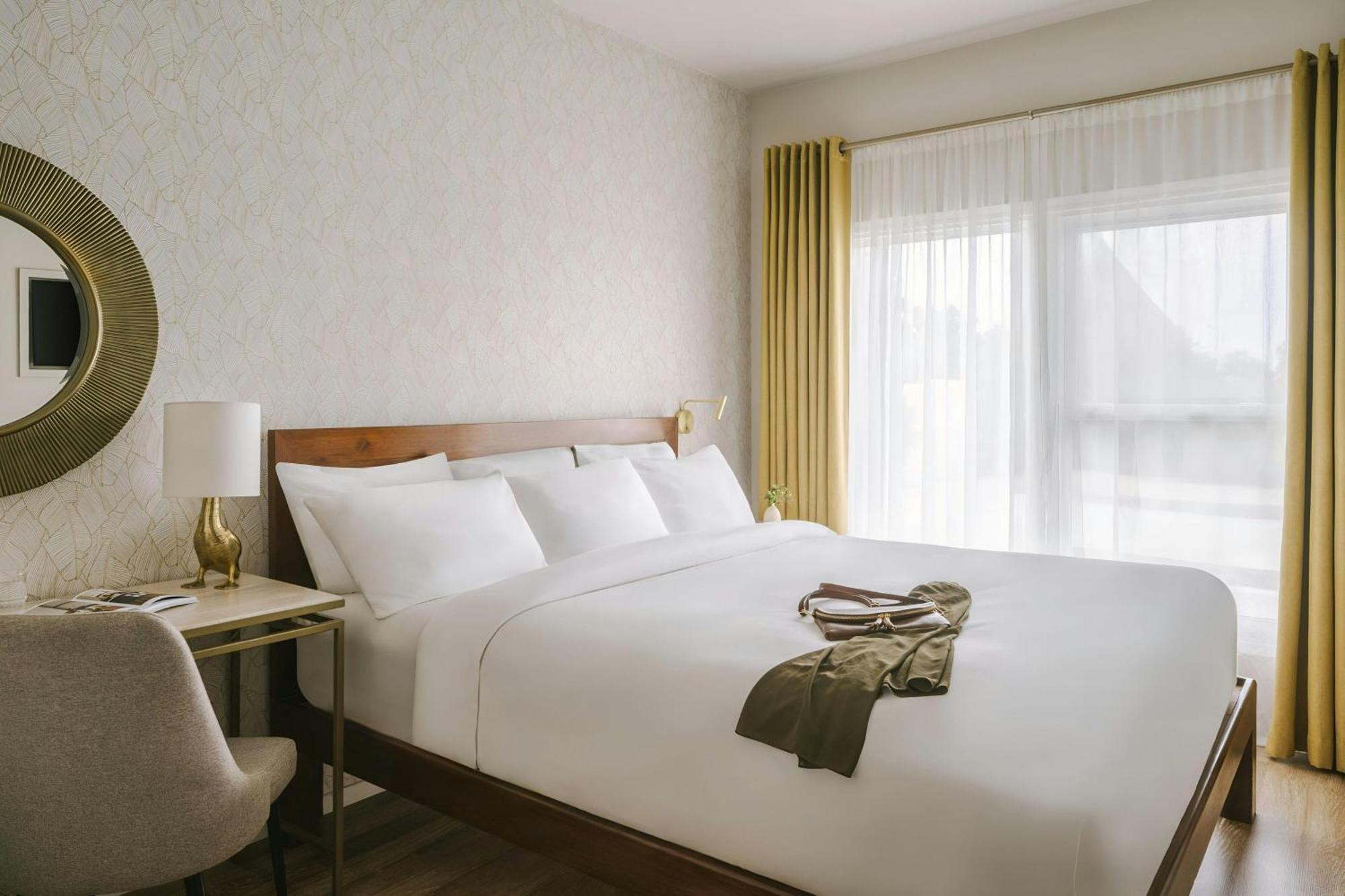 Beverly Terrace Beverly Hills, Sonder By Marriott Bonvoy 3* Los Ángeles