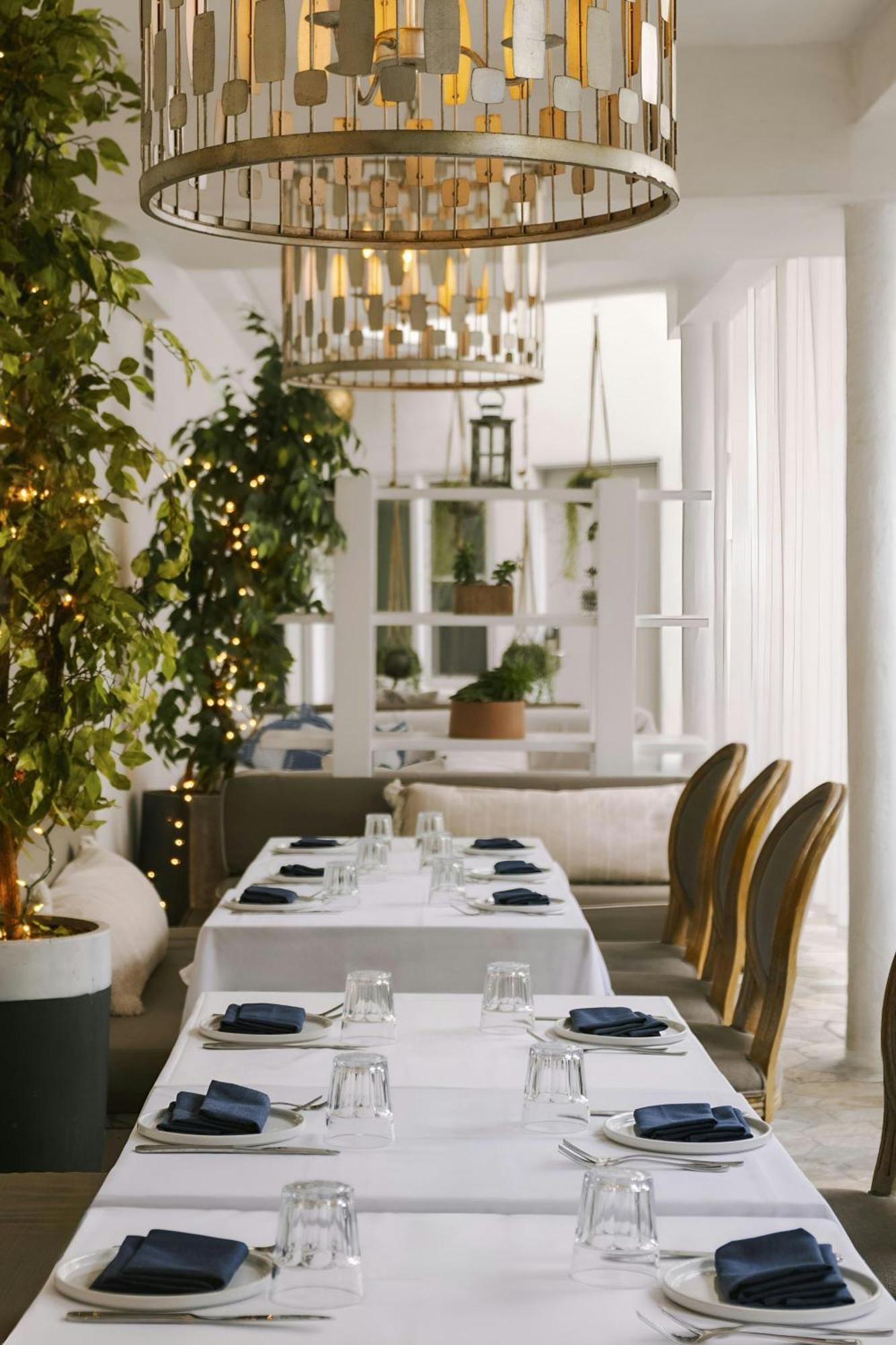 Beverly Terrace Beverly Hills, Sonder By Marriott Bonvoy Hotel Los Angeles