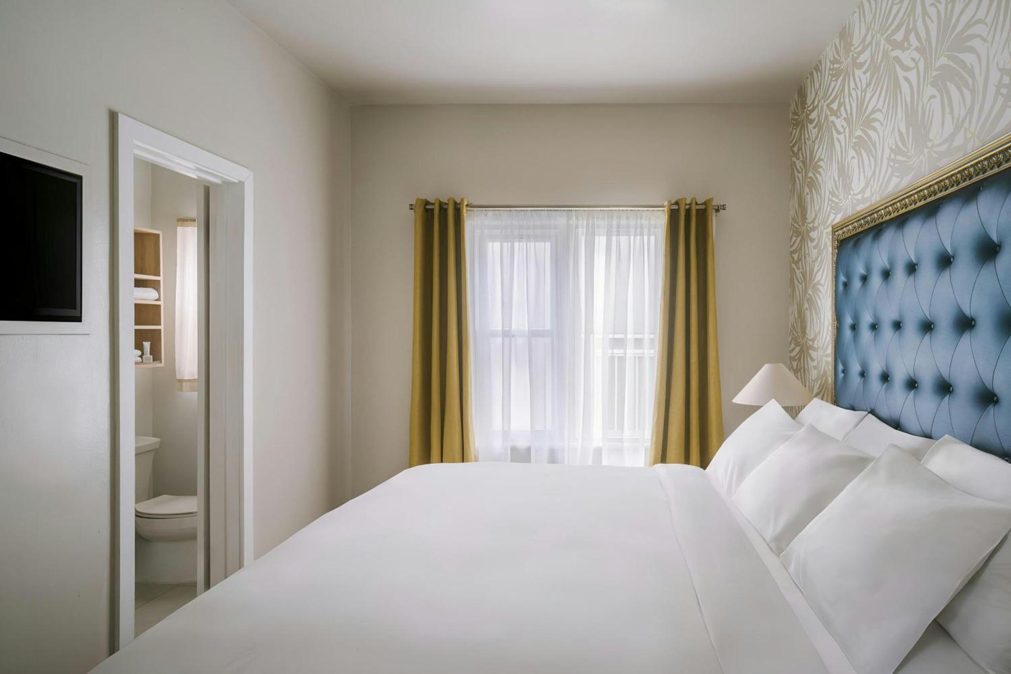 Beverly Terrace Beverly Hills, Sonder By Marriott Bonvoy