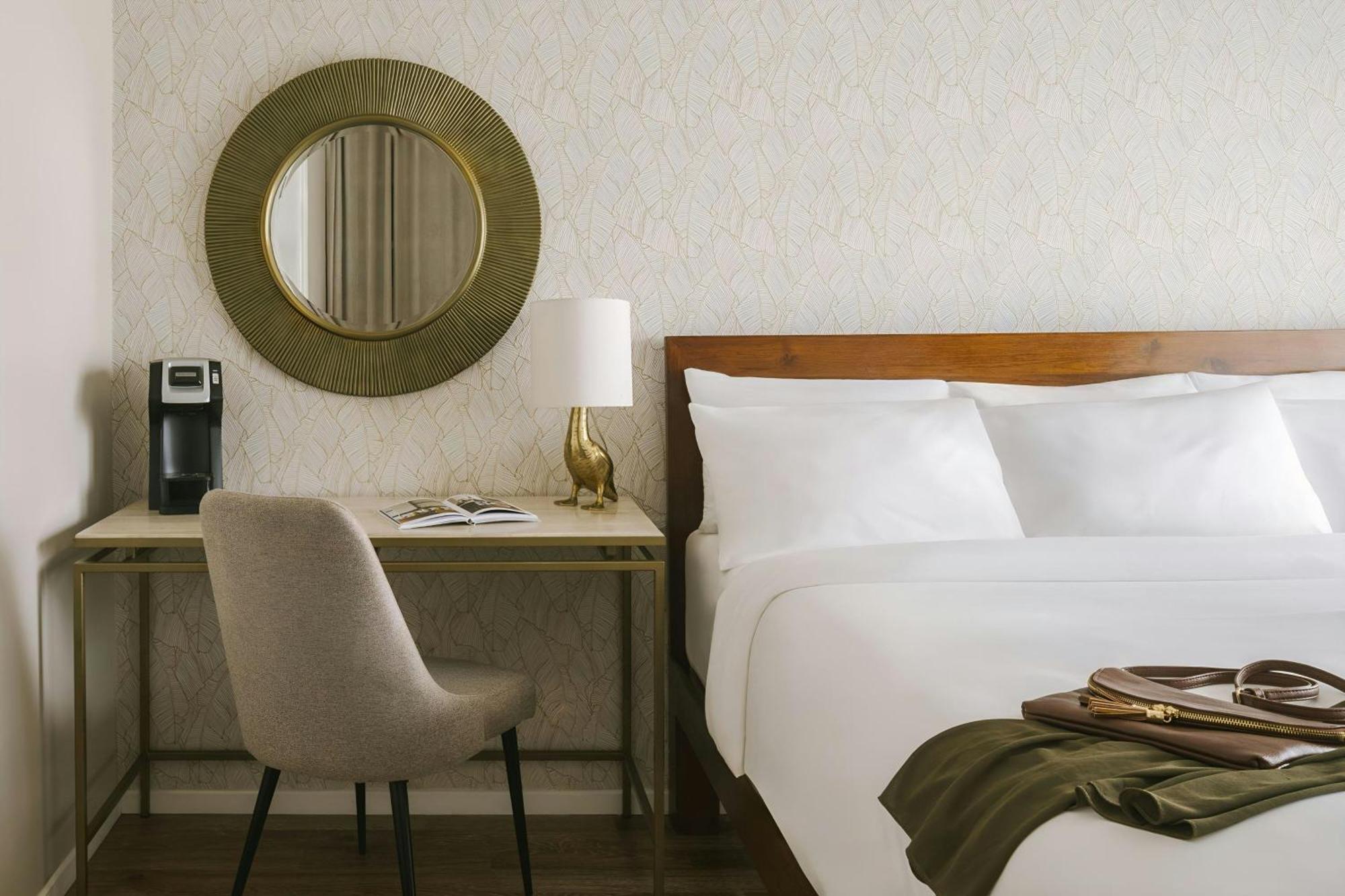 Beverly Terrace Beverly Hills, Sonder By Marriott Bonvoy Hotel