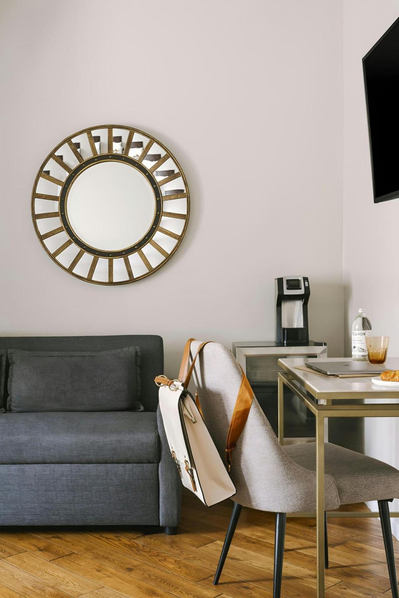 Beverly Terrace Beverly Hills, Sonder By Marriott Bonvoy Hotel 3*