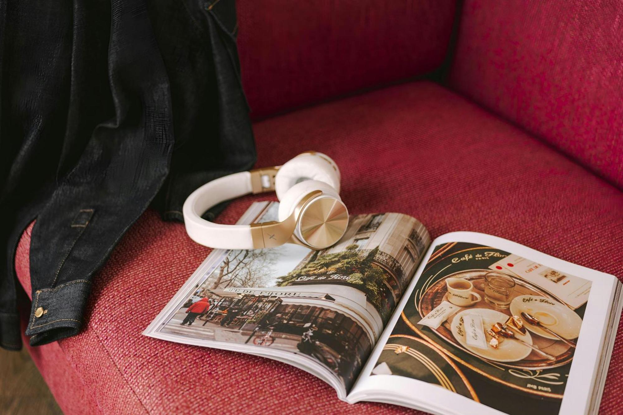 Hotel Beverly Terrace Beverly Hills, Sonder By Marriott Bonvoy 3*