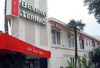 Beverly Terrace Beverly Hills, Sonder By Marriott Bonvoy Hotel